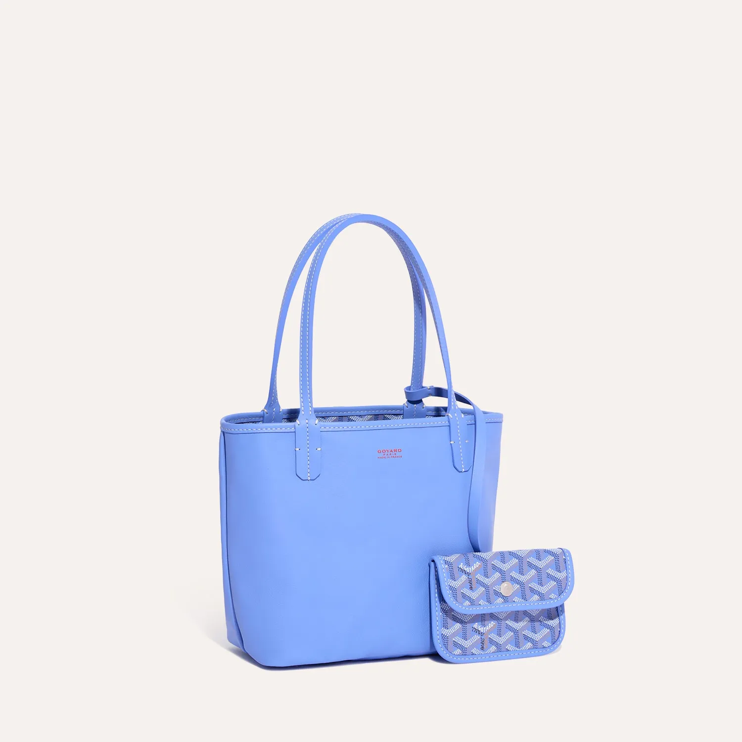 GOYARD Anjou Mini Bag - Image 3